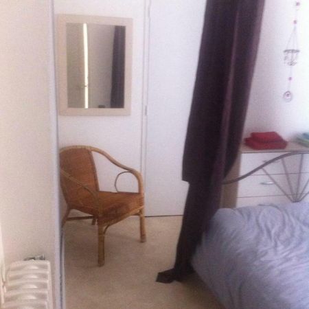 Le Flibustier Apartman Granville Kültér fotó