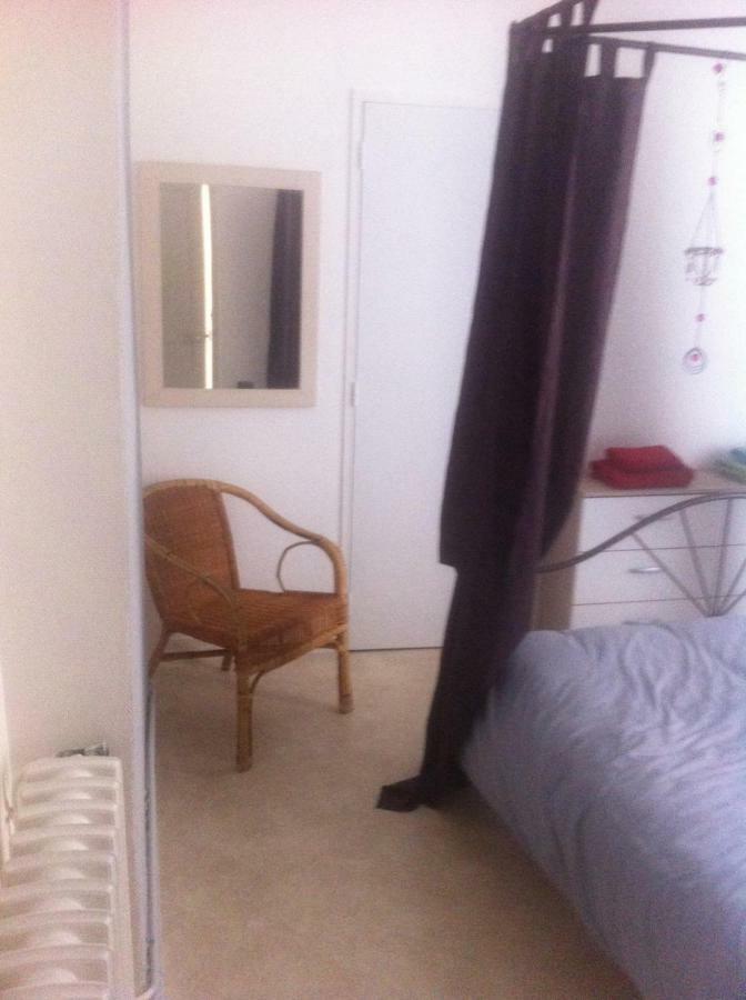 Le Flibustier Apartman Granville Kültér fotó