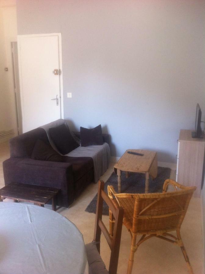 Le Flibustier Apartman Granville Kültér fotó