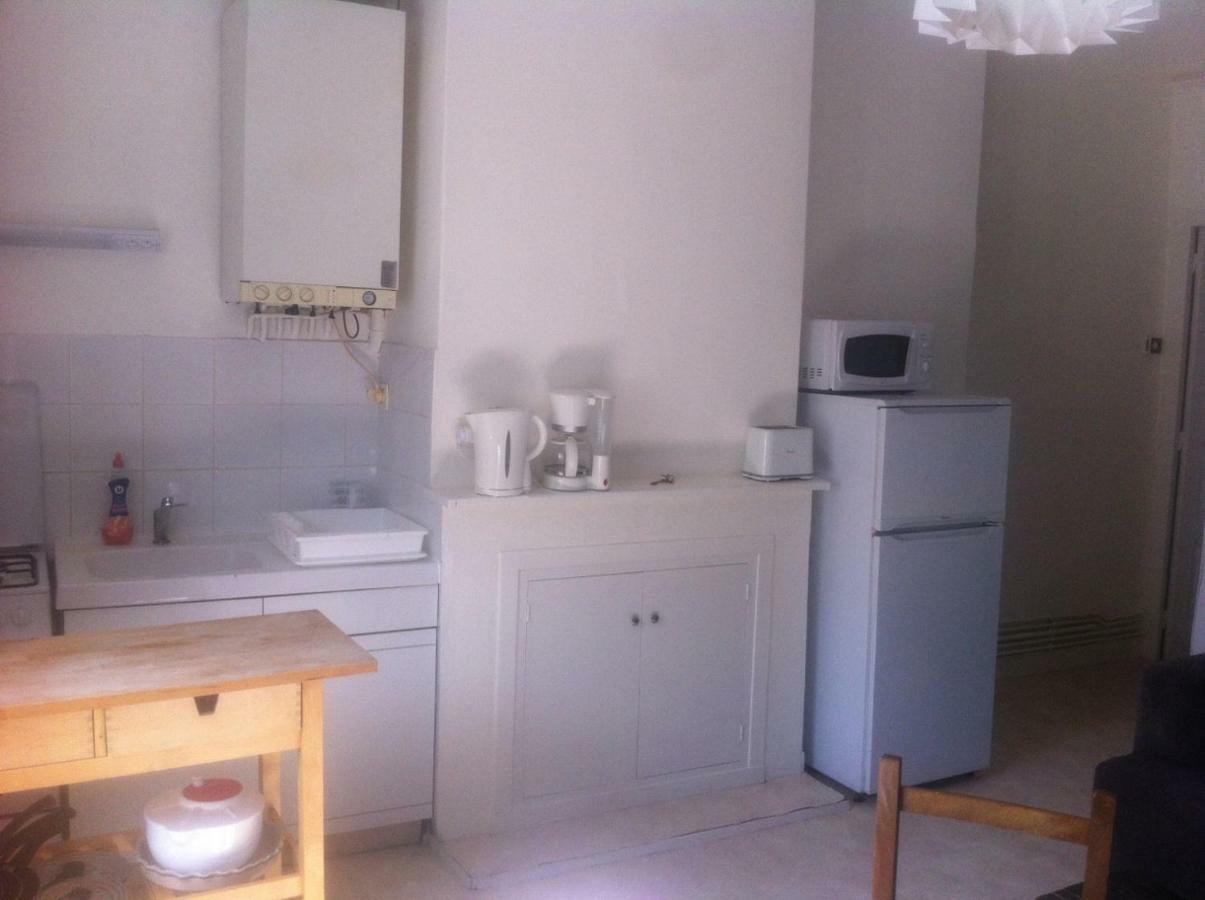 Le Flibustier Apartman Granville Kültér fotó