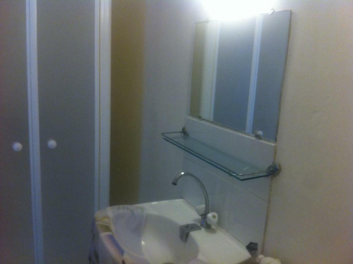 Le Flibustier Apartman Granville Kültér fotó