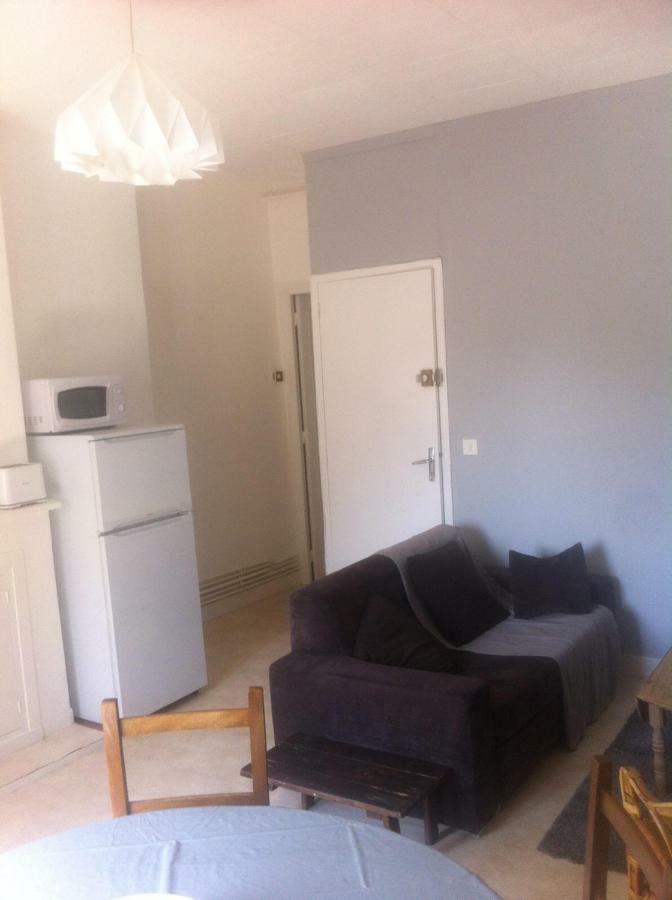 Le Flibustier Apartman Granville Kültér fotó
